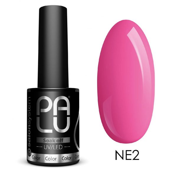 PALU gel polish trajni lak Havana NE2 - 11 ml