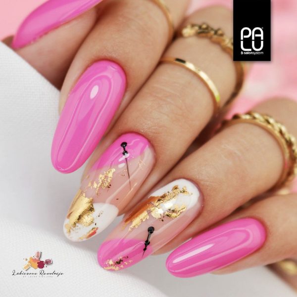 PALU gel polish trajni lak Havana NE2 - 11 ml