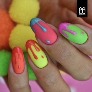 PALU gel polish trajni lak Havana