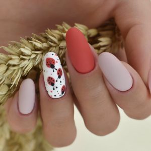 PALU gel polish trajni lak Hollywood R1 - 11 ml