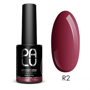 PALU gel polish trajni lak Hollywood R2 - 11 ml