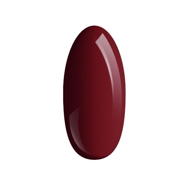 PALU gel polish trajni lak Hollywood red R10 - 6 ml