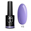 PALU gel polish trajni lak Hongkong Purple V5 - 11 ml
