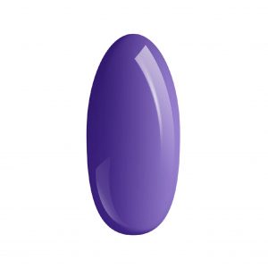 PALU gel polish trajni lak Hongkong Purple V6 - 11 ml