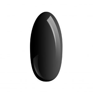 PALU gel polish trajni lak New York Black B1 - 11 ml