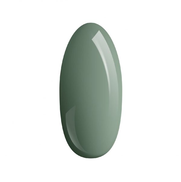 PALU gel polish trajni lak Tokyo green GR3 - 11 ml