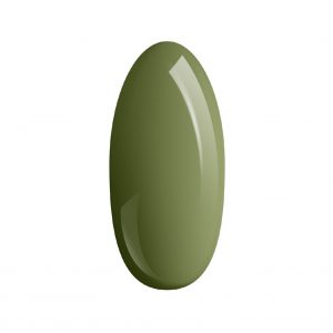 PALU gel polish trajni lak Tokyo green GR4 - 11 ml