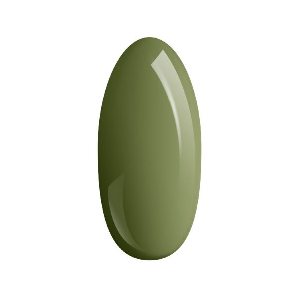 PALU gel polish trajni lak Tokyo green GR4 - 11 ml