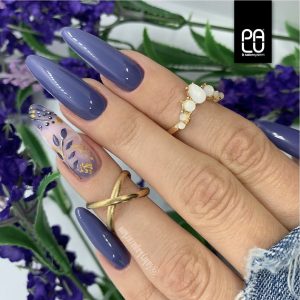PALU gel polish trajni lak Toronto T1