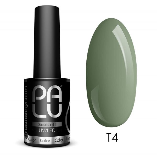 PALU gel polish trajni lak Toronto T4