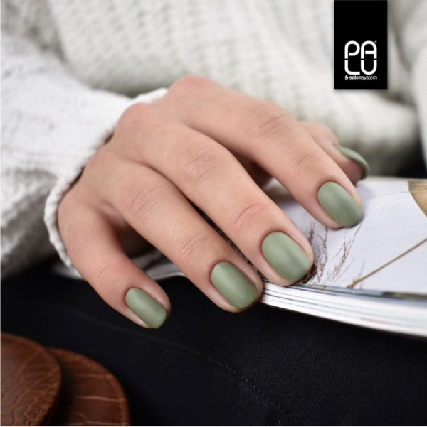 PALU gel polish trajni lak Toronto T4