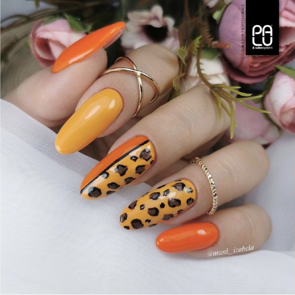PALU gel polish trajni lak Toronto