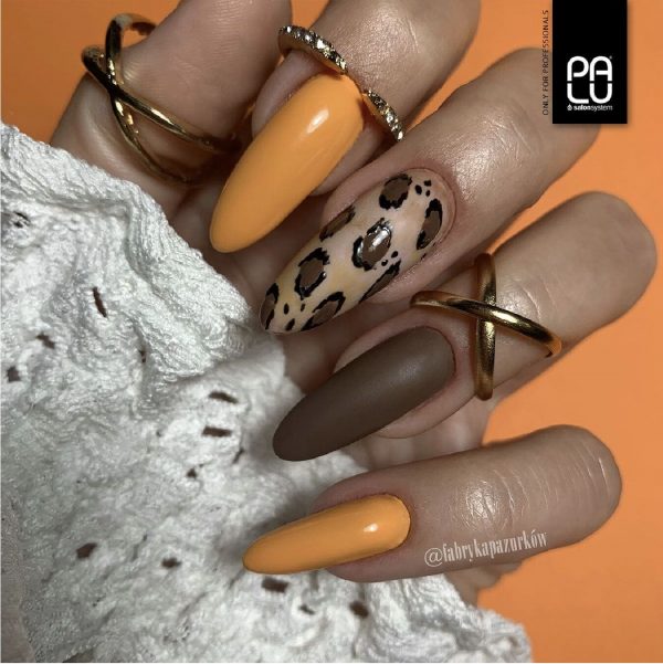 PALU gel polish trajni lak Toronto T5