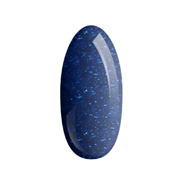 PALU gel polish trajni lak Venice shining glitter GL6 - 11 ml