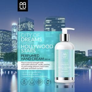 PALU parfimirana krema za ruke Hollywood Star