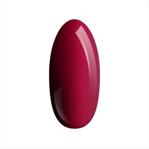 PALU gel polish trajni lak Hollywood red R9