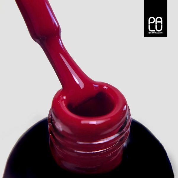 PALU gel polish trajni lak Hollywood red R11