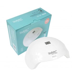 Stylistic lampa UV/LED STYL3 75W
