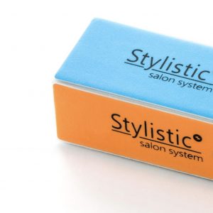 Stylistic rašpa Buffer (polir blok) 4 color