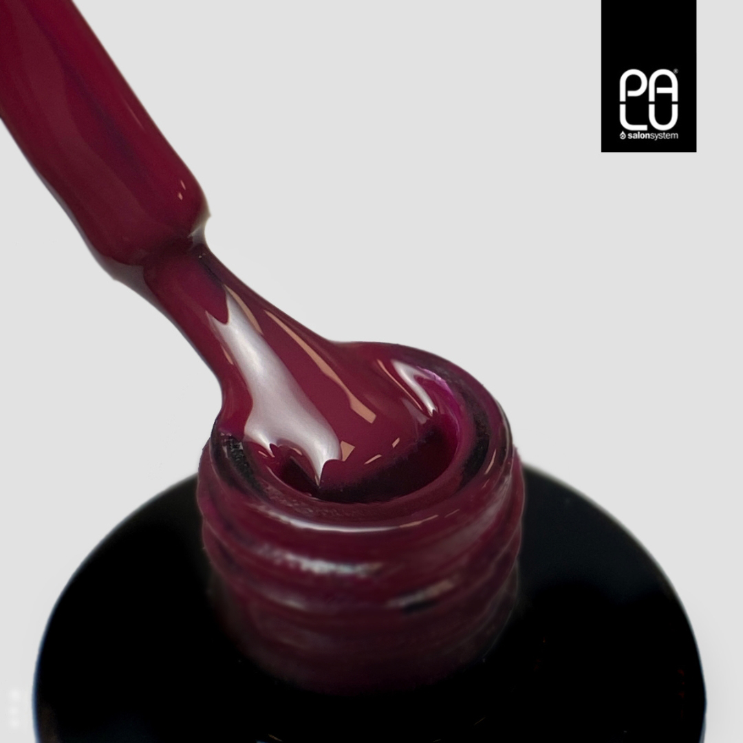 PALU gel polish Toronto T3