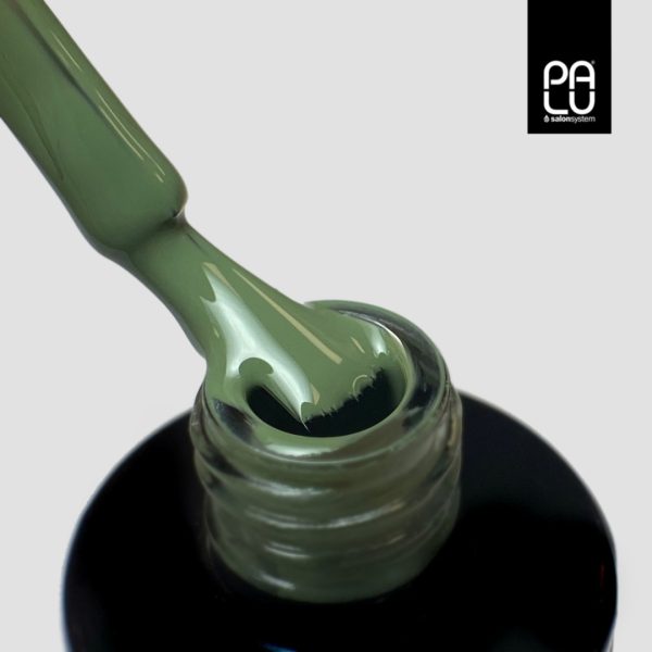 PALU gel polish Toronto T4
