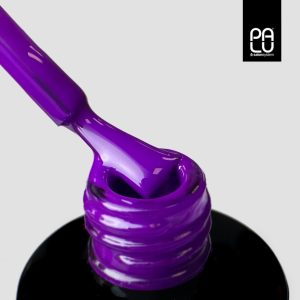 PALU gel polish Hongkong Purple V4