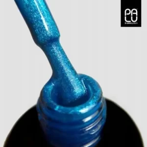 PALU gel polish Moscow blue BL7