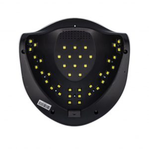 Stylistic lampa UV/LED STYL4 80W