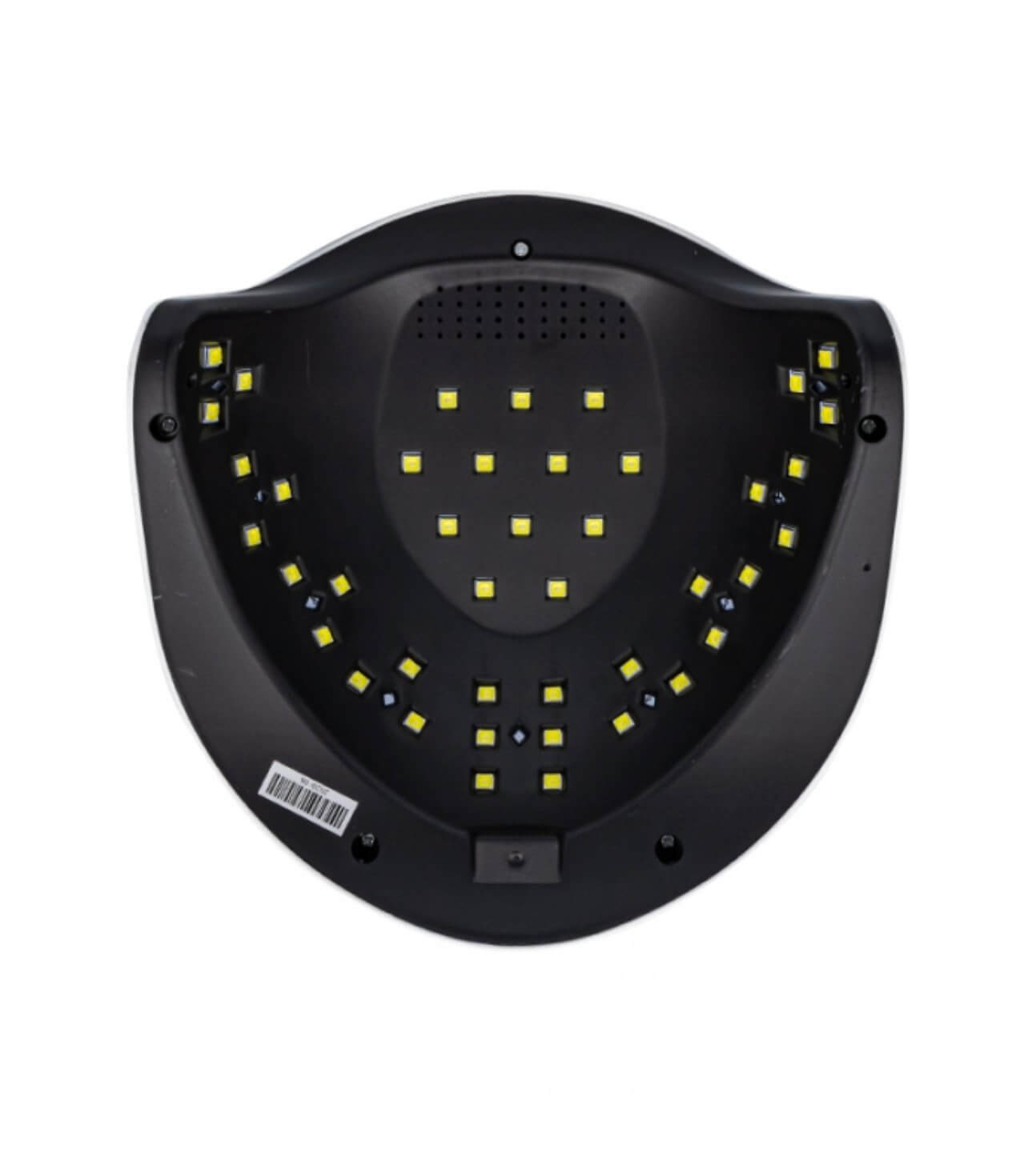 Stylistic lampa UV/LED STYL4 80W