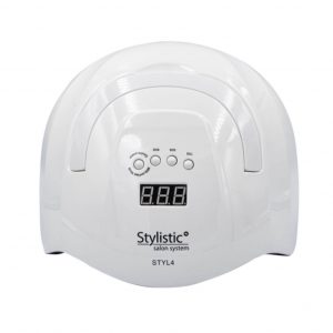 Stylistic lampa UV/LED STYL4 80W