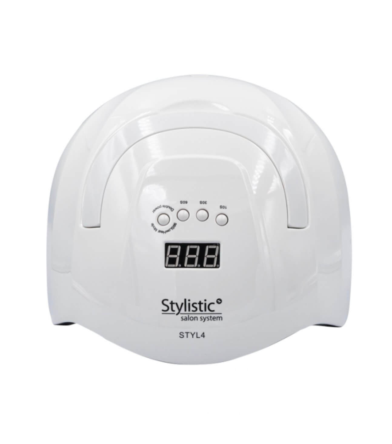 Stylistic lampa UV/LED STYL4 80W