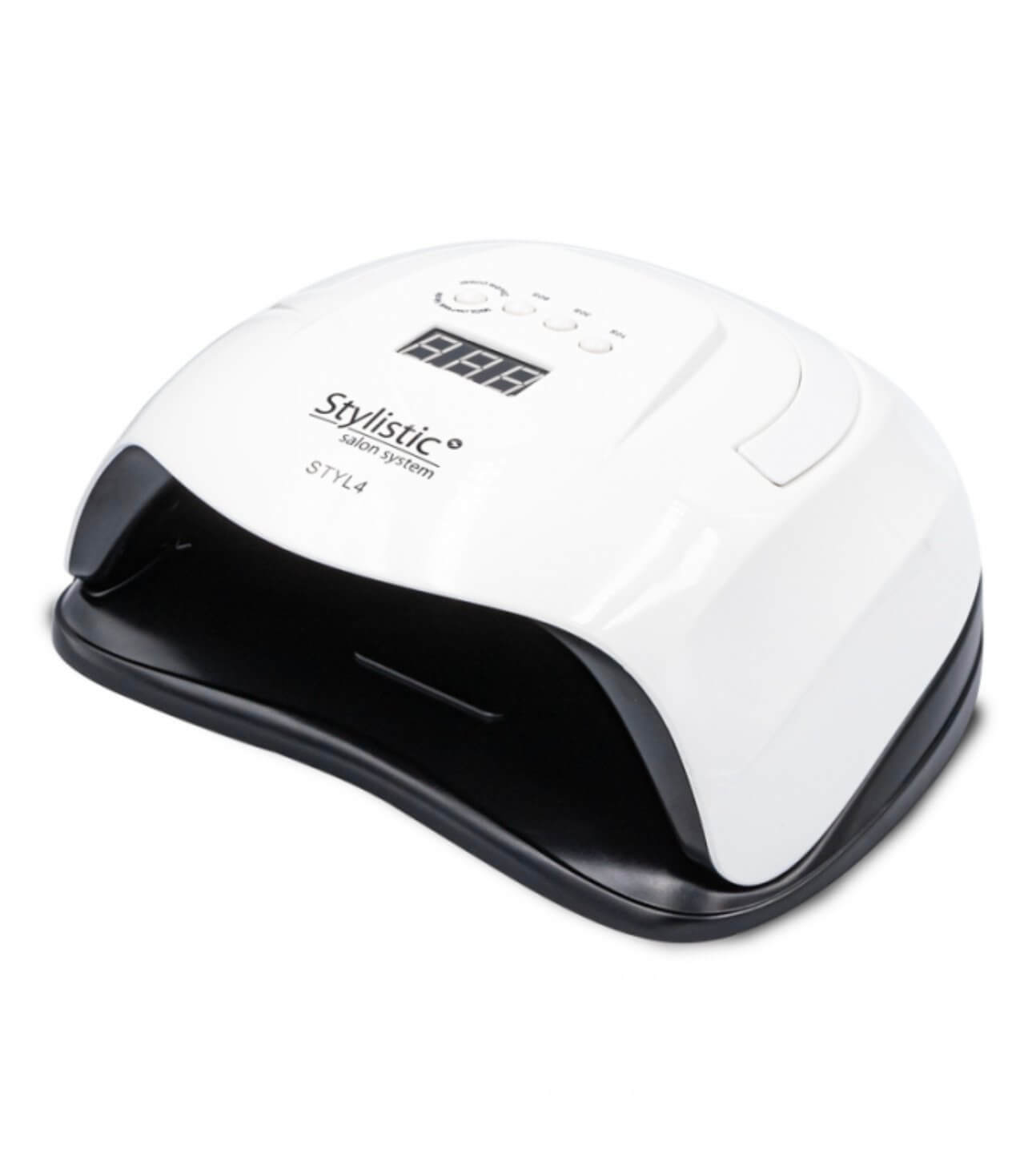 Stylistic lampa UV/LED STYL4 80W