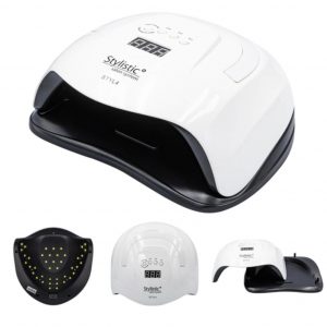 Stylistic lampa UV/LED STYL4 80W