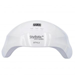 Stylistic lampa UV/LED STYL3 75W