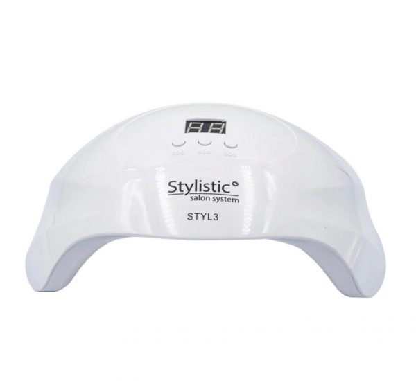 Stylistic lampa UV/LED STYL3 75W