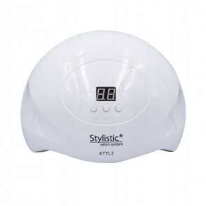 Stylistic lampa UV/LED STYL3 75W