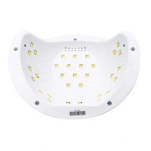 Stylistic lampa UV/LED STYL3 75W