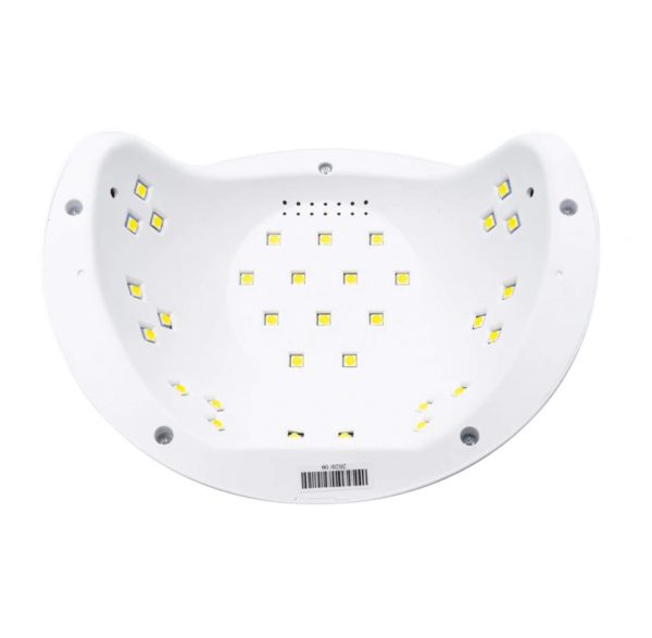 Stylistic lampa UV/LED STYL3 75W