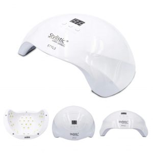 Stylistic lampa UV/LED STYL3 75W