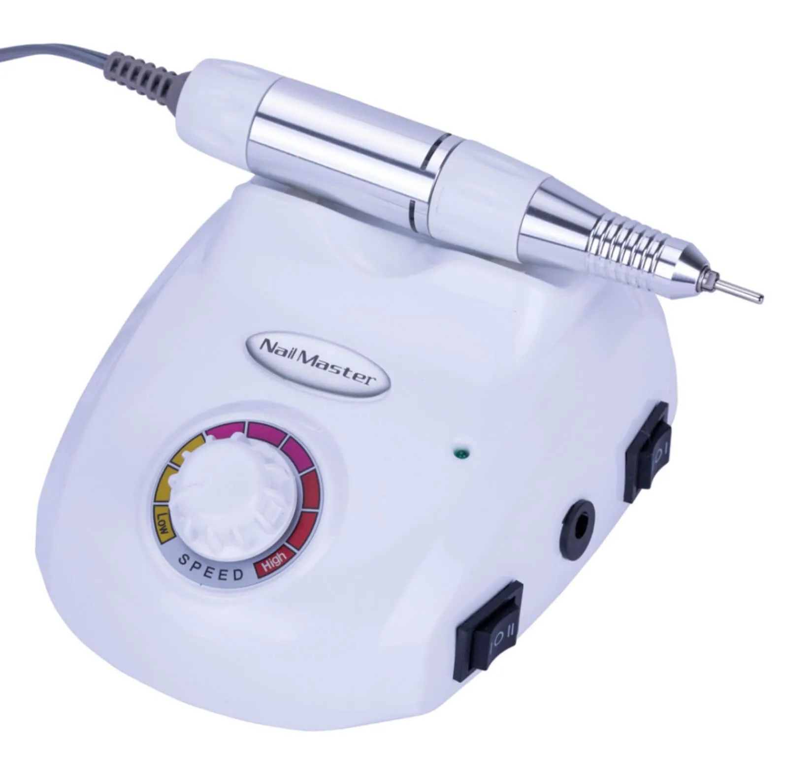 Brusilica za nokte DM208 40W White 1 Brusilica za nokte