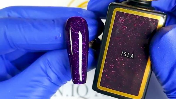 ikon.iq prima trajni lak Isla
