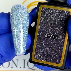 ikon.iq prima trajni lak grace