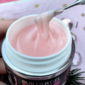 PALU gradivni gel Pink