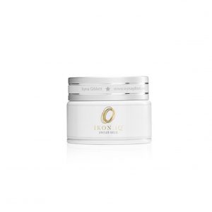 IKON.iQ ULTIMATE Cool Clear gradivni gel