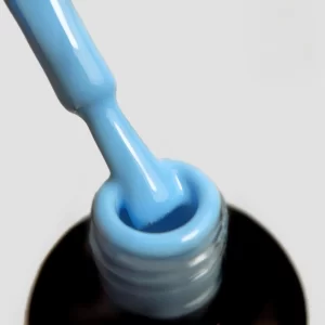 PALU gel polish Moscow Blue BL2