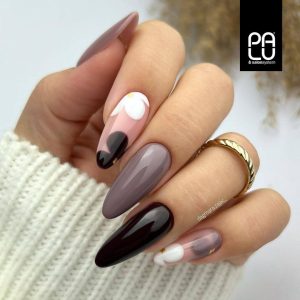 PALU gel polish trajni lak Nairobi NR6 i NR7
