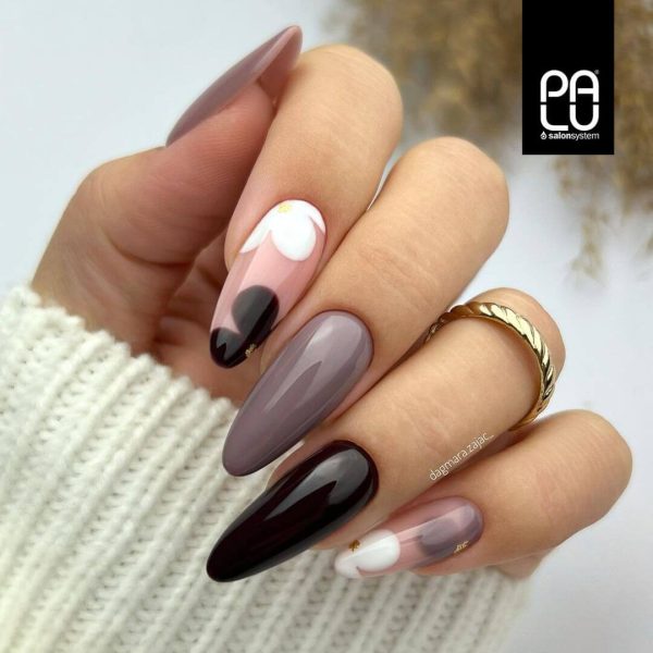 PALU gel polish trajni lak Nairobi NR6 i NR7