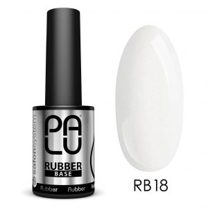 PALU Base Rubber 18