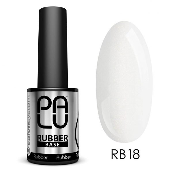 PALU Base Rubber 18