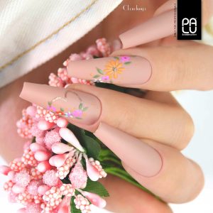 PALU gel polish Nairobi NR2